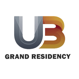 UB Residency Logo